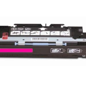 generico hp q2683a magenta cartucho de toner reemplaza 311a