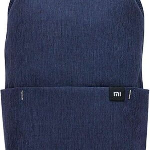 xiaomi mi casual daypack mochila para tablets y smartphones resistente al agua