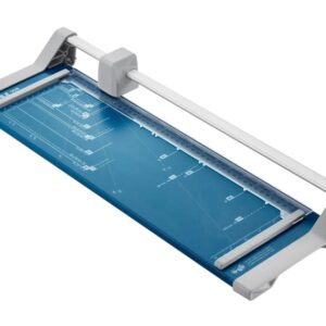 dahle 508 cizalla de rodillo formato a3 capacidad 6 hojas cuchilla circular autoafilable de acero