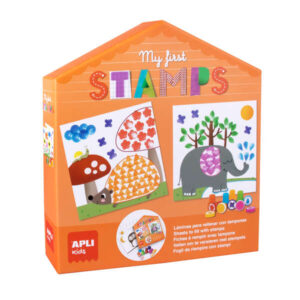 apli myfirststamps sellos para niños diseños variados y divertidos faciles de usar