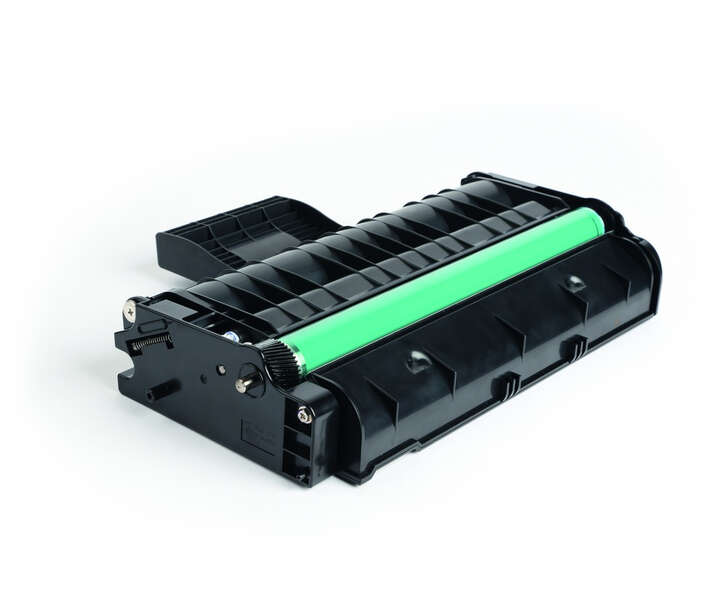 ricoh aficio sp201n/sp204sn/sp203s/sp211/sp213 negro cartucho de toner generico reemplaza 407999/407254/sp 201e/sp 201he