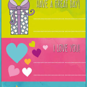 apli etiquetas adhesivas great day tamaño 76x39mm 9 etiquetas por bolsa adhesivo permanente de alta calidad ideal para marcar e identificar regalos diseño great day color blanco