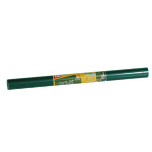 apli rollo de pizarra verde adhesivo reposicionable tamaño 0.45x2m grosor 210m se corta facilmente apta para superficies lisas y solidas facil de limpiar color verde