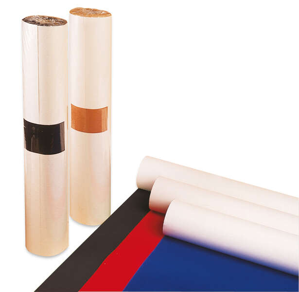 apli papel flocado autoadhesivo tamaño 0.5x5m alta calidad y resistencia a roturas ideal para forrar superficies azul oscuro