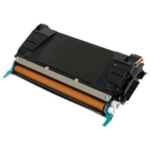 lexmark c746/c748/x746/x748/xs748 magenta cartucho de toner generico reemplaza c746a1mg/x746a1mg/x746a2mg/x746a3mg/x748h1mg/x748h3mg/24b5702