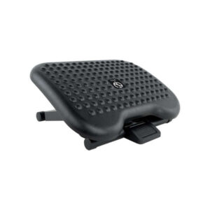 tooq reposapies ajustable confort color negro