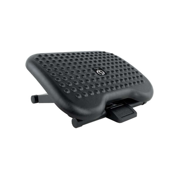 tooq reposapies ajustable confort color negro
