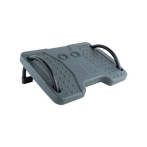 tooq reposapies ajustable confort color gris