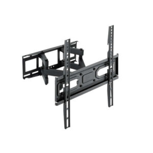 tooq soporte pared pantallas 32 70" gira/incli color negro