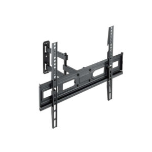 tooq soporte pared pantallas 37 70" gira/incli color negro