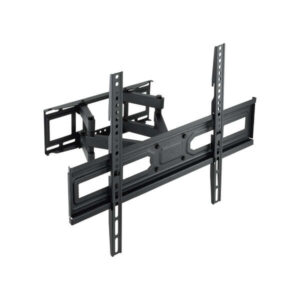 tooq soporte pared pantallas 37 80" gira/incli color negro