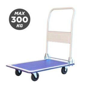 blim carretilla metalica plegable plataforma 870x610x910mm peso max. 300kg