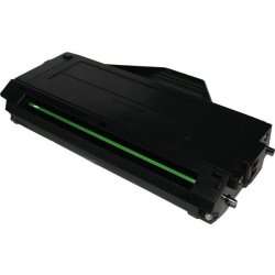 panasonic kx fat410x negro cartucho de toner generico