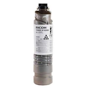lanier lp150dn negro cartucho de toner original 821201