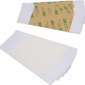 fargo 50 tarjetas de limpieza 86131