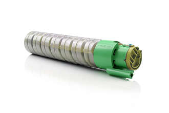 ricoh aficio sp c430dn/sp c431dn/sp c440dn amarillo cartucho de toner generico reemplaza 821095/821075/821205/821282