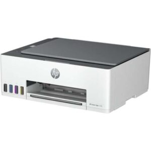 hp smart tank 5105 impresora multifuncion color wifi 12ppm