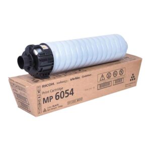 ricoh aficio mp4054/mp5054/mp6054 negro cartucho de toner original 842349/842127/842000/842771