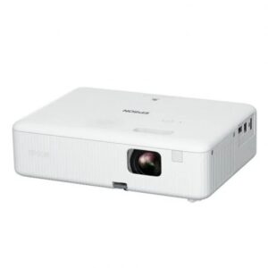 epson co w01 proyector ansi 3lcd wxga altavoces 5w hdmi, usb 3000 lumenes