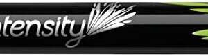 bic intensity fine rotulador de punta fina de 0.8mm trazo de 0.4mm tinta con base de agua color verde lima