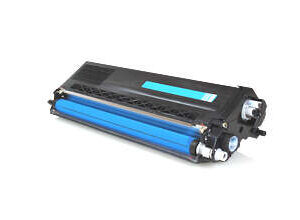 brother tn900 cyan cartucho de toner generico reemplaza tn900c