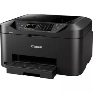 canon maxify mb2150 impresora multifuncion color wifi duplex fax 19ppm
