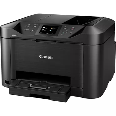 canon maxify mb5150 impresora multifuncion color wifi duplex fax 24ppm