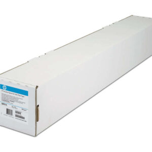 hp everyday bobina de papel fotografico satinado 36" 235 g/m² 914mmx30.5m