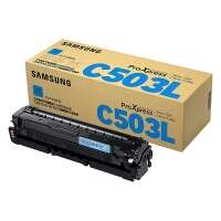 samsung sl c3010nd cyan cartucho de toner original su014a