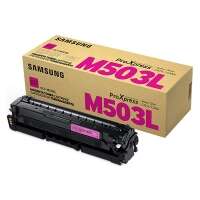 samsung sl c3010nd magenta cartucho de toner original su281a
