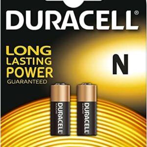 duracell pila alcalina mn 9100 1.5v 2 unidades
