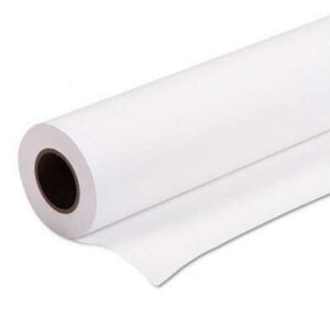 fabrisa plus bobina de papel para plotter 80gr medidas 1067mm x 50m