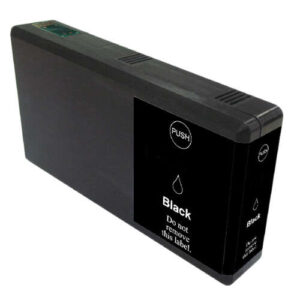 epson t7891/t7901/t7911 negro cartucho de tinta generico reemplaza c13t789140/c13t79014010/c13t79114010