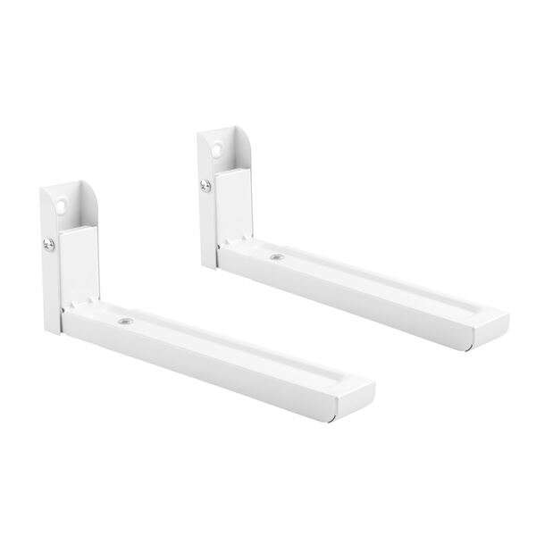cromad soporte para microondas/hornos color blanco