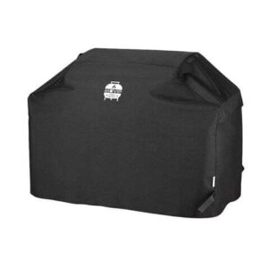 muvip funda para barbacoa mv0458 proteccion contra sol y lluvia material impermeable color negro