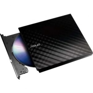 asus sdrw 08d2s u lite grabadora dvd 8x slim externa usb