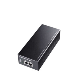 cudy poe300 inyector gigabit poe++ de 60w