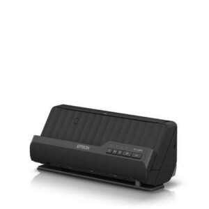 epson es c320w escaner compacto wifi a4 600dpi