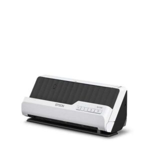 epson ds c330 escaner compacto a4 600dpi