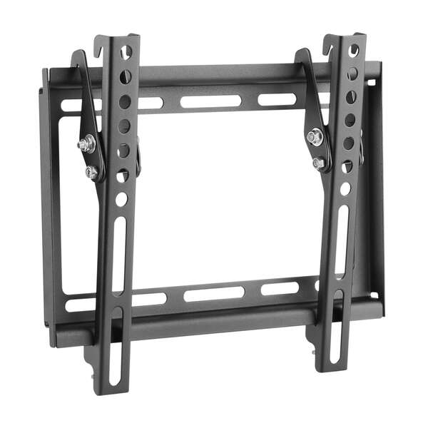 aisens soporte eco inclinable para monitor/tv 35kg de 23 42 color negro