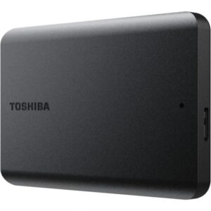 toshiba canvio basics 2022 disco duro externo 2.5" 4tb usb 3.2
