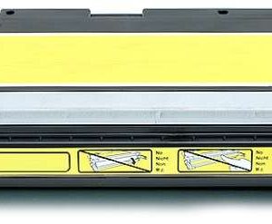 canon 711/cexv26 amarillo cartucho de toner generico reemplaza 1657b002/1657b006