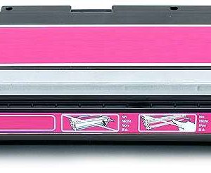canon 711/cexv26 magenta cartucho de toner generico reemplaza 1658b002/1658b006