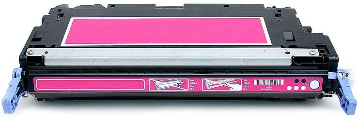 canon 711/cexv26 magenta cartucho de toner generico reemplaza 1658b002/1658b006