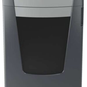rexel optimum autofeed 750m destructora automatica micro corte p 5 alimentacion automatica de hasta 750 hojas a4 papelera de 140l ruedas giratorias tecnologia anti atascos