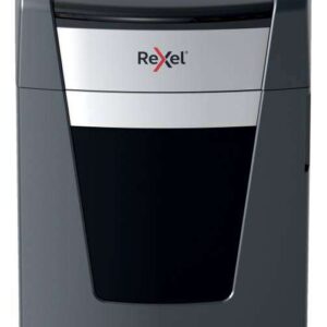 rexel momentum extra xp420+ destructora de papel manual corte en particulas p 4 destruye hasta 20 hojas a la vez sin atascos color gris/plata
