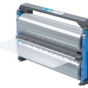 gbc foton 30 cartucho recargable de plastificacion brillante 75 micras