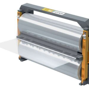 gbc foton 30 cartucho recargable de plastificacion brillante 125 micras