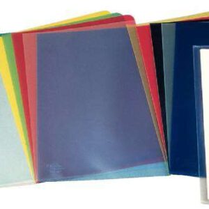 esselte caja de 100 dossiers uñero modelo 30f folio 180 micras acabado foca