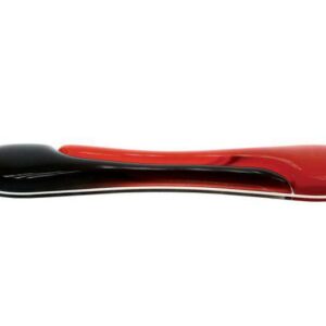 kensington reposamuñecas de gel duo canal de ventilacion combinacion de colores en dos tonos acabado suave azul/negro